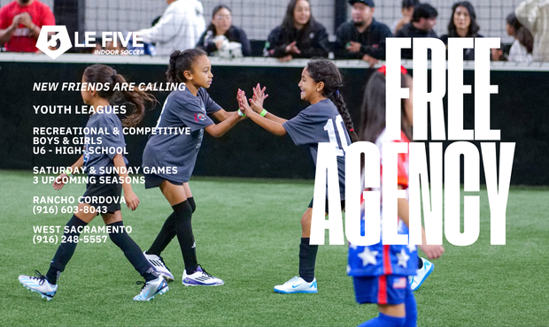 PhotoYouth Soccer - Back Again!