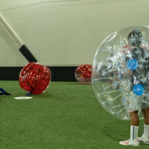 Bubble 6 Min