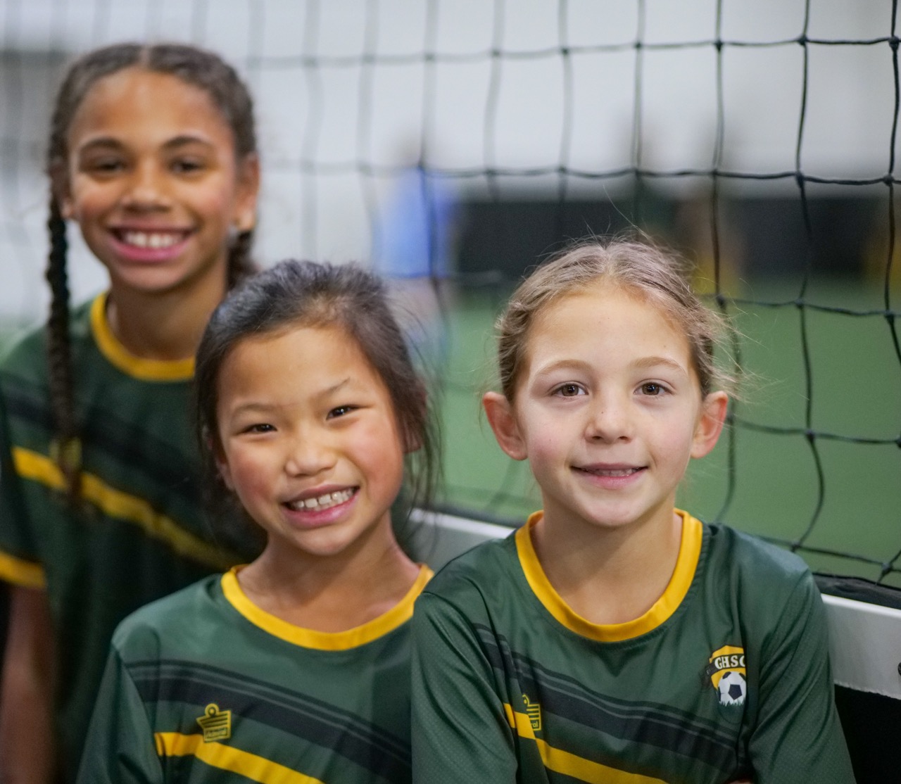 PhotoSummer Youth Leagues
